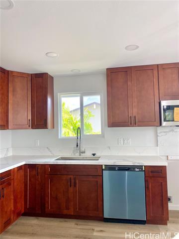 Foto del edificio - 1320 Mokapu Blvd