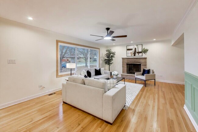 Foto del edificio - 403 Dalton Ave