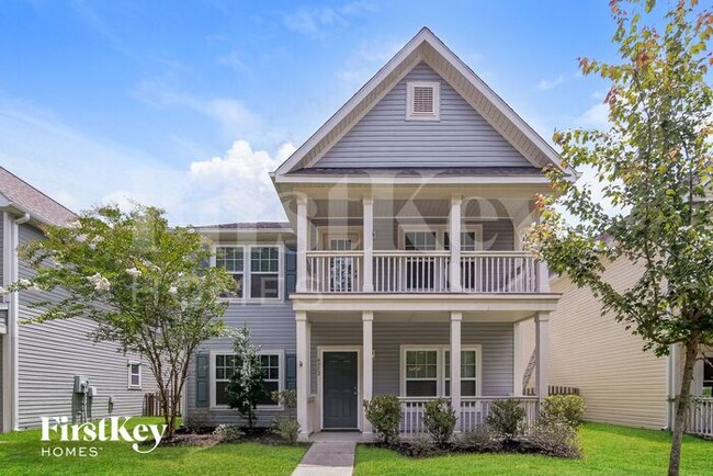 Building Photo - 4952 Ballantine Dr