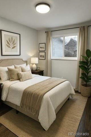 Foto del edificio - 5418 S Huron St