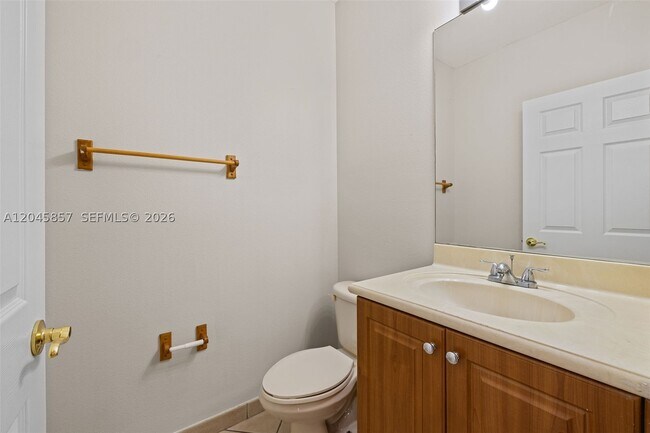 Foto del edificio - 8401 SW 25th Ct