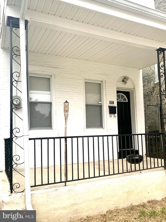 Foto del edificio - 1610 N 27TH St