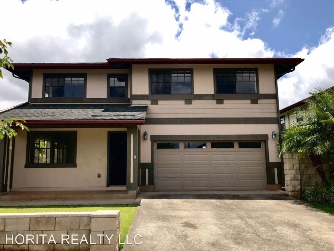 Primary Photo - 4 br, 2.5 bath House - 95-318 LAIPU PL