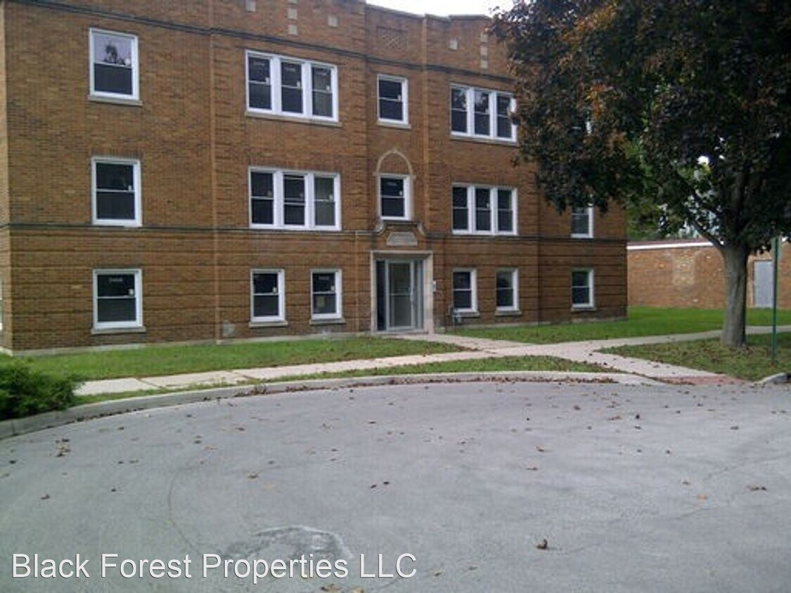 Building Photo - 2 br, 1 bath Apartment - 1404 Darrow Ave