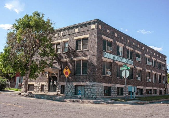 Building Photo - Wyoming Pearl