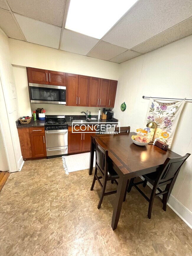 Foto del edificio - 17 Aberdeen St