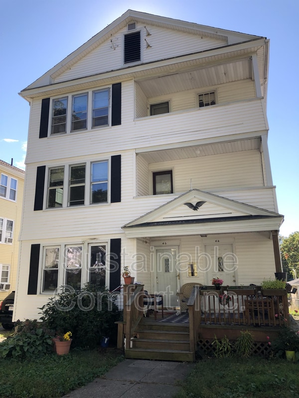 Building Photo - 44 Fairfax Rd