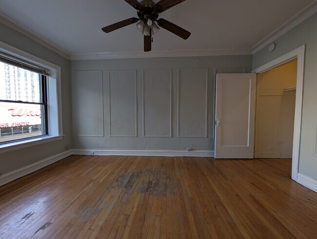 Foto del edificio - 1160 N Dearborn St