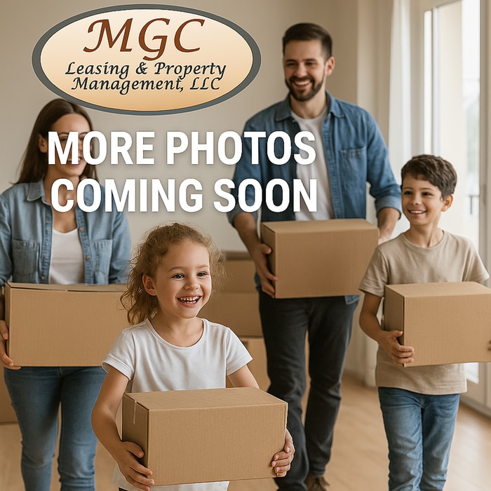 Building Photo - Available July!