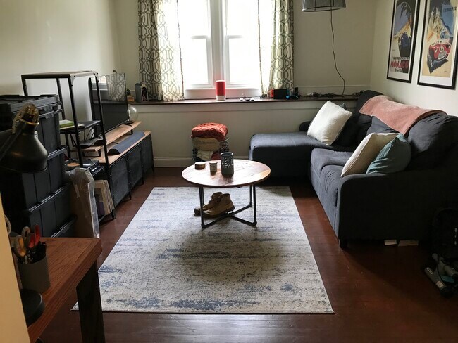 Foto del edificio - 677 Downingtown Pike