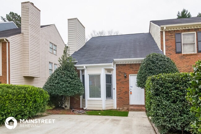 Foto del edificio - 1102 Magnolia Way SE