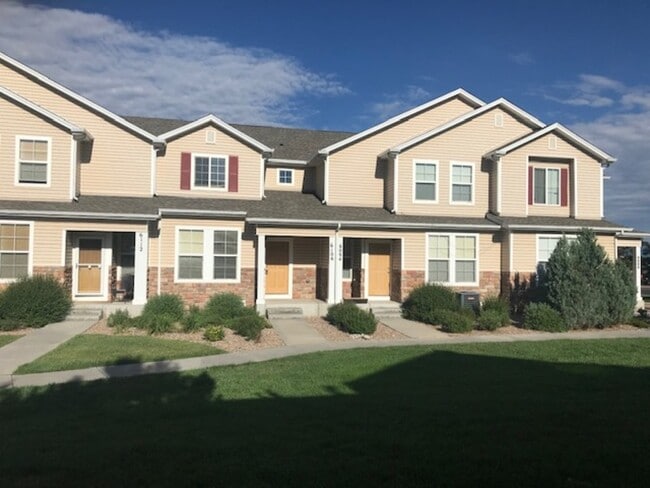 Building Photo - 6106 Sierra Grande Pt