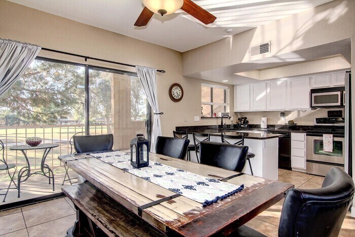 Foto principal - Beautiful Golf Course View!