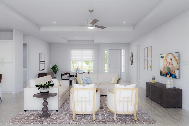 Foto del edificio - 25248 Derringer Rd
