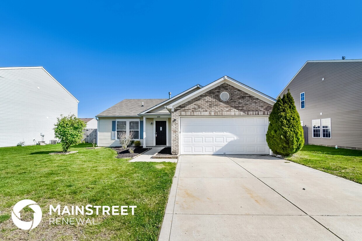Foto principal - 688 Harvest Meadow Way