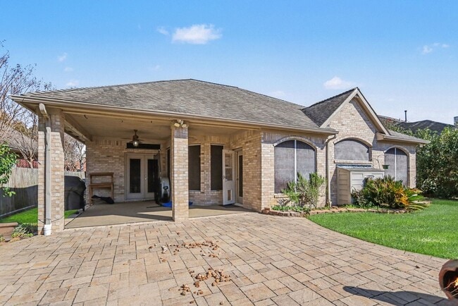 Building Photo - 4206 Cambry Park