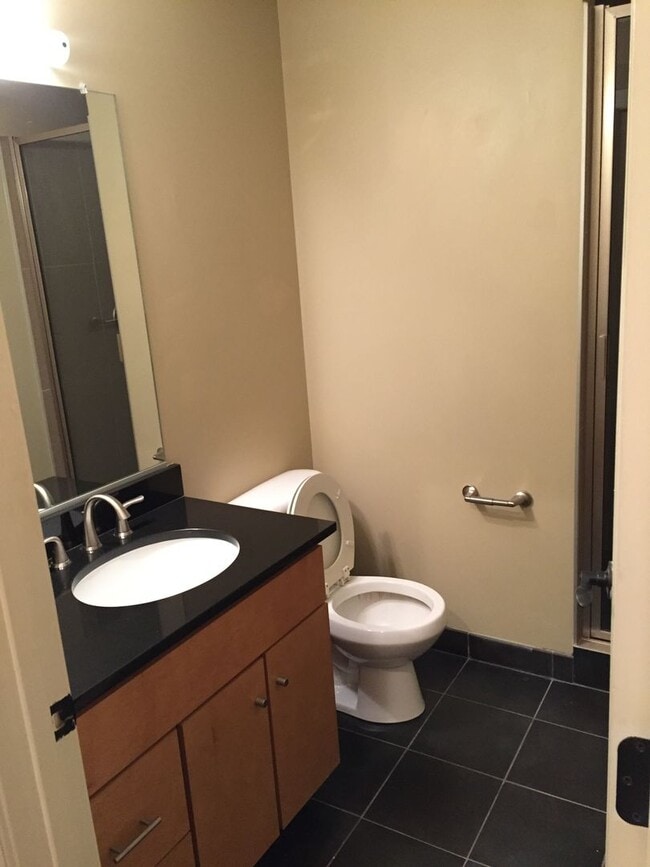 Interior Photo - Montgomery Square Apartments
