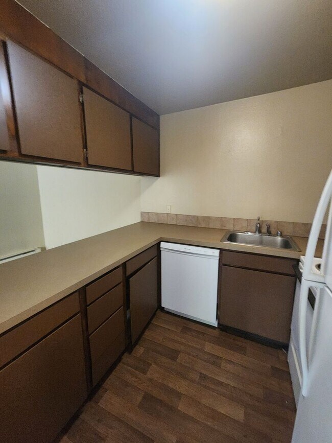 Foto del interior - Heather Ridge