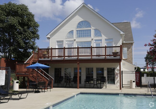 Ashmore Bridge Estates Apartments Alquileres En Mauldin Sc Apartamentos Com