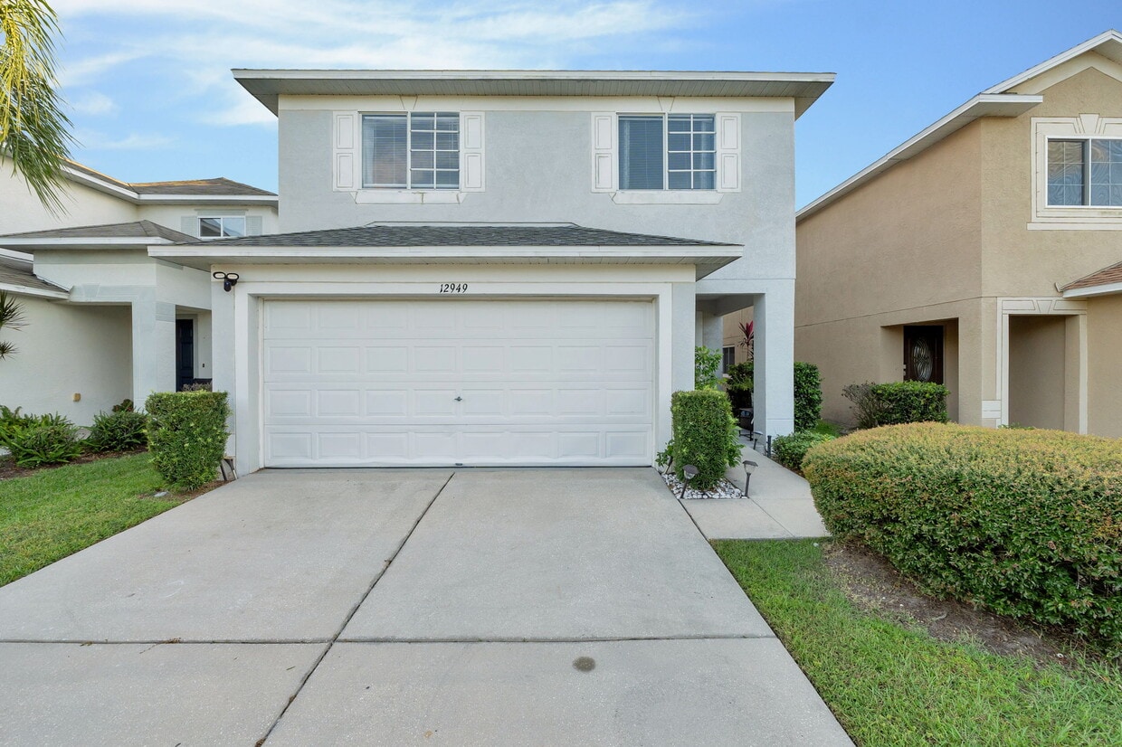 Photo - 12949 Fennway Ridge Dr (Riverview, FL)