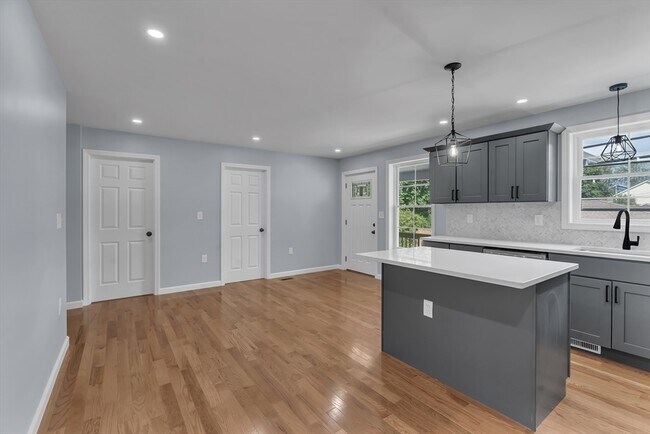 Foto del edificio - 160 Chatham St