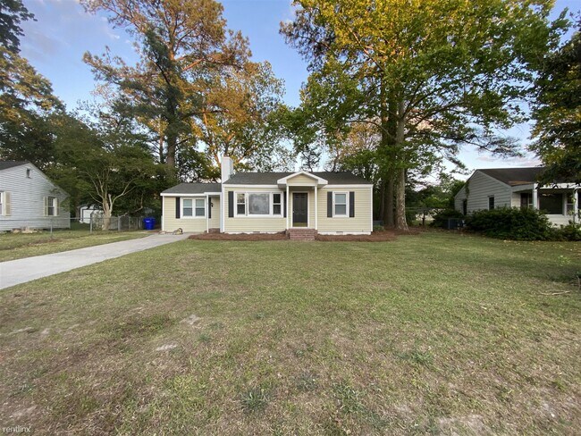 Building Photo - 3 br, 2 bath House - 2814 Jackson Dr