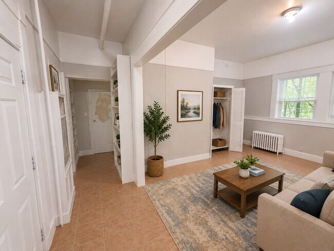Foto del edificio - 35 Chestnut Hill Ave