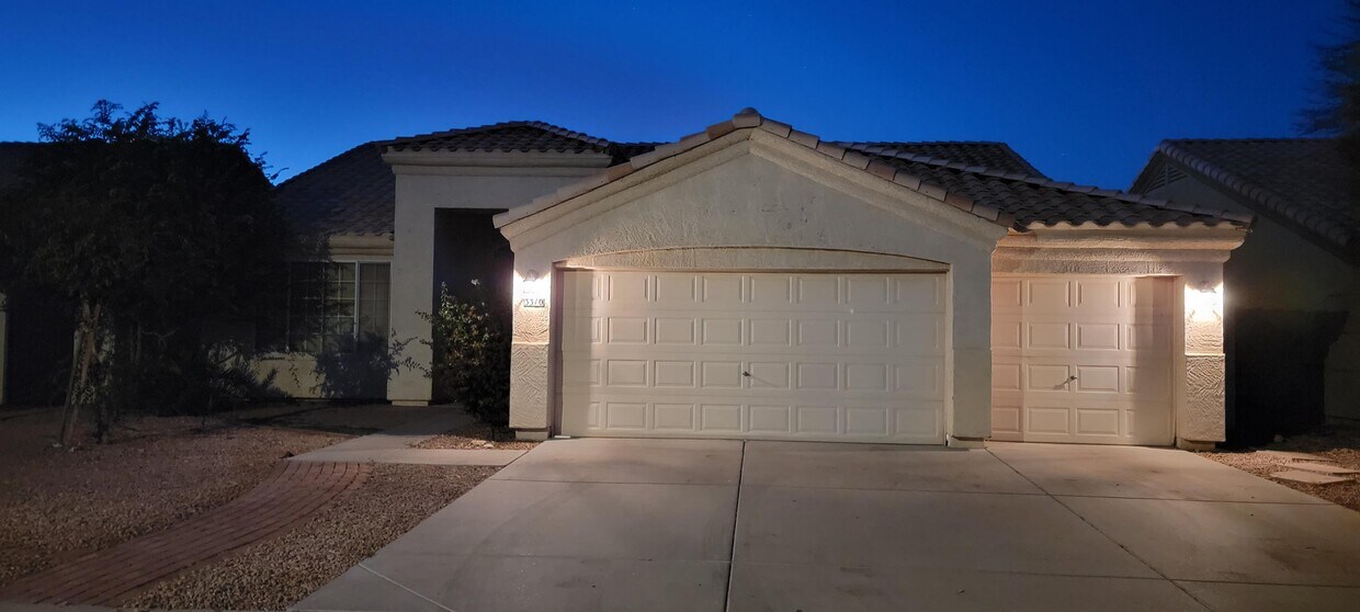 3310 N Garden Ln, Avondale, AZ 85392 House Rental in Avondale, AZ