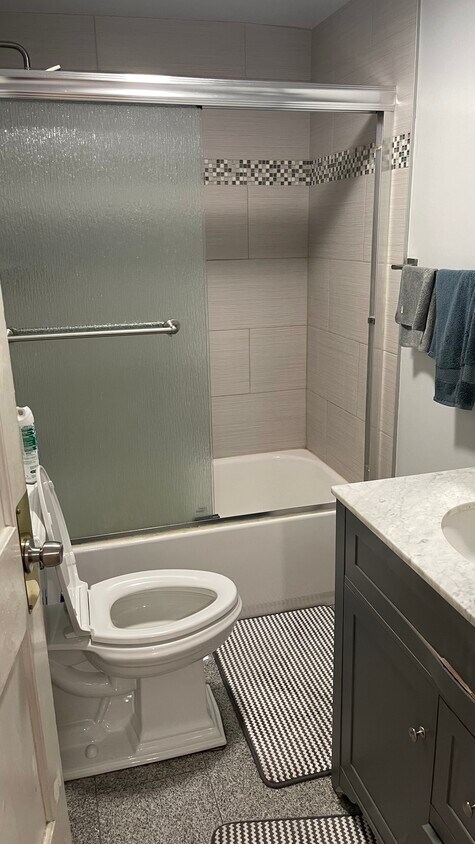 Foto del edificio - 58 Hunting St