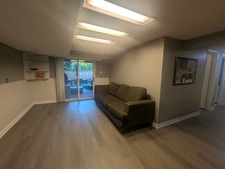 Living room area - 45 Aberfeldy Cres