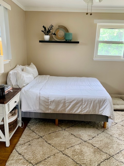 Bedroom - 2717 W 13 Mile Rd