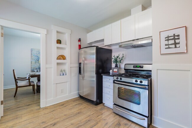 Photo du bâtiment - 481 W 19th Ave