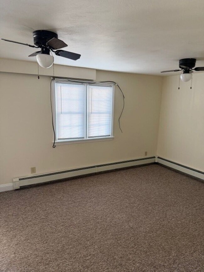 Foto del edificio - 8 Bellevue Terrace