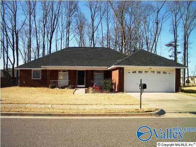 Primary Photo - 203 Bremerton Dr SW