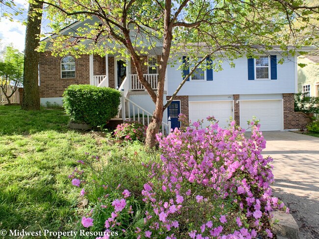 Foto del edificio - 1216 SW Southgate Dr