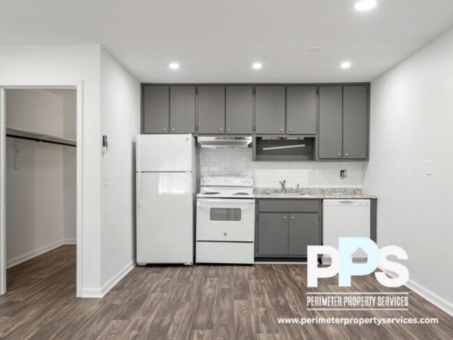 Foto del edificio - 1510 Pine Log Rd NE