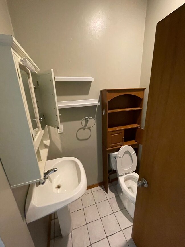 Foto del edificio - Cozy 3 bedroom Duplex