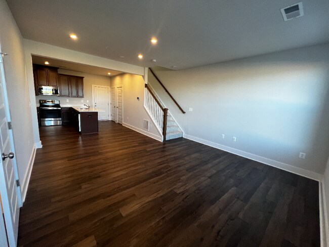Foto del edificio - 4405 Greybull Dr