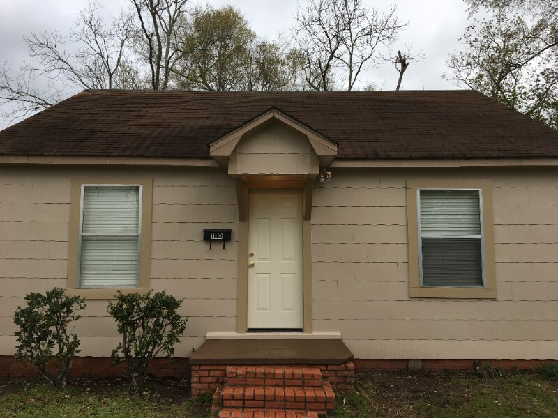 1110 Shirley St, DeRidder, LA 70634 House Rental in DeRidder, LA