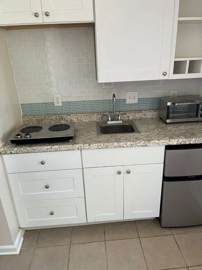 Cocina - 3020 Fernbrook Ln