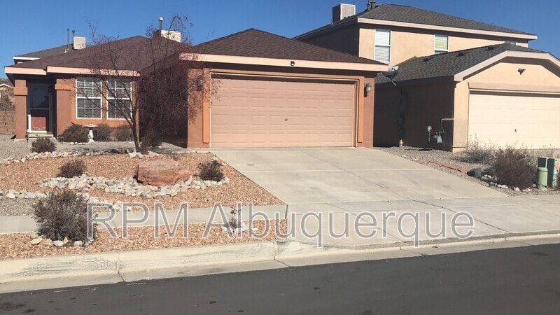 Primary Photo - 7709 Harrier Ave NW