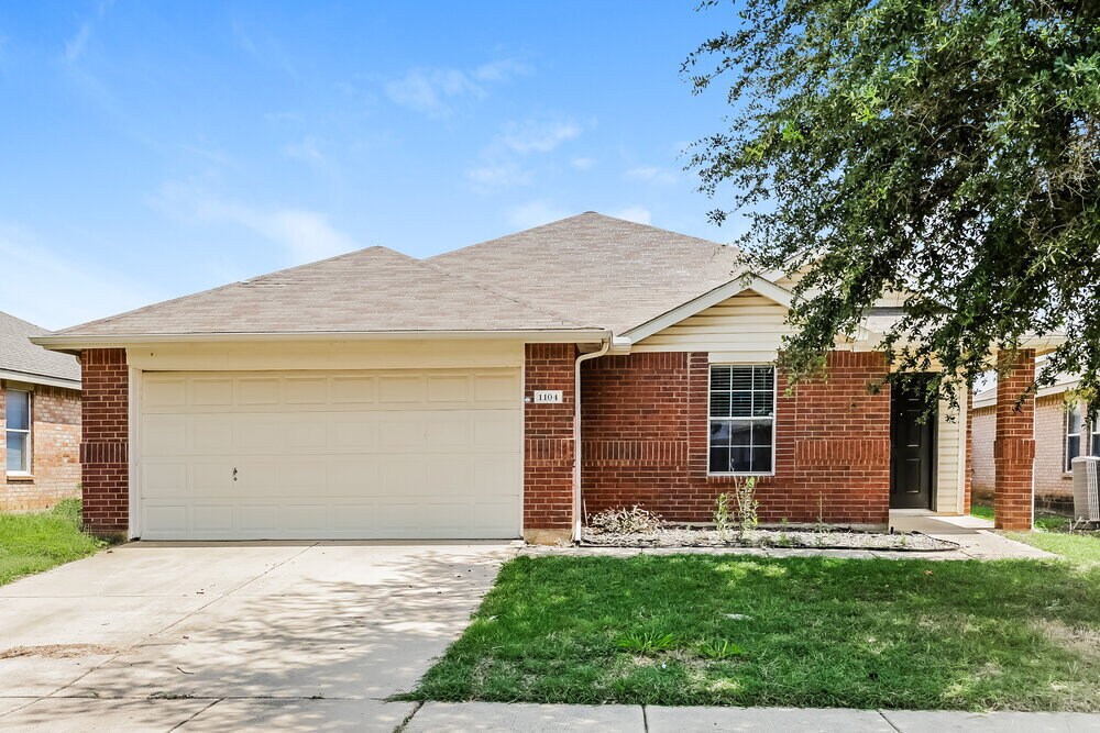 Foto principal - 1104 W Cottonwood Dr