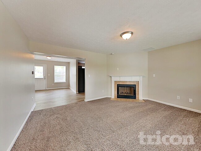 Foto del edificio - 4066 Knollwood Ave