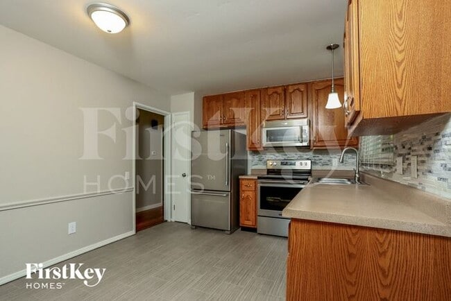 Foto del edificio - 11266 Briarstone Dr