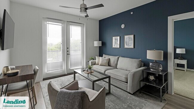 Foto del edificio - 217 S Garland Ave