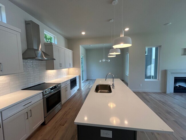Building Photo - **Coming Soon!** Amazing New Construction ...
