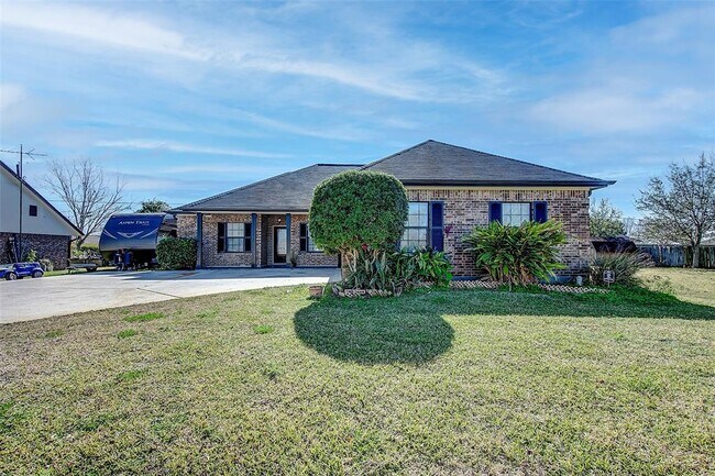 Foto del edificio - 11004 San Jacinto Dr