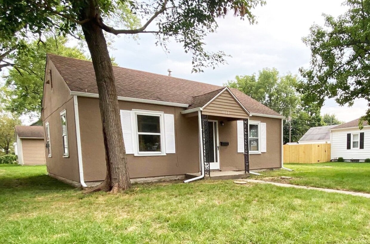 Photo - 1122 Franklin St (Lafayette, IN)