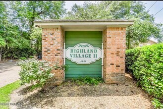 Building Photo - 4464 Highland Rd