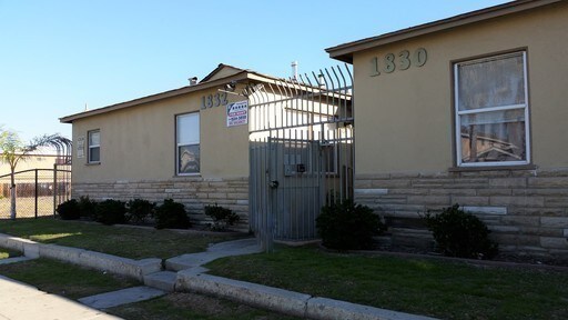 Primary Photo - 1832 Locust Ave